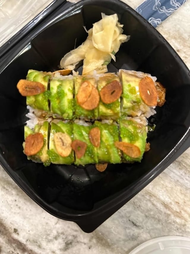 Invasian.