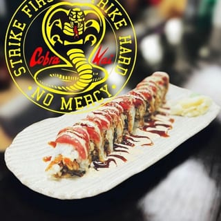 Cobra Kai