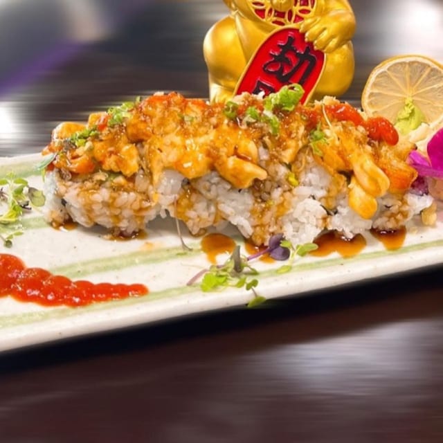 Little Giant Roll.