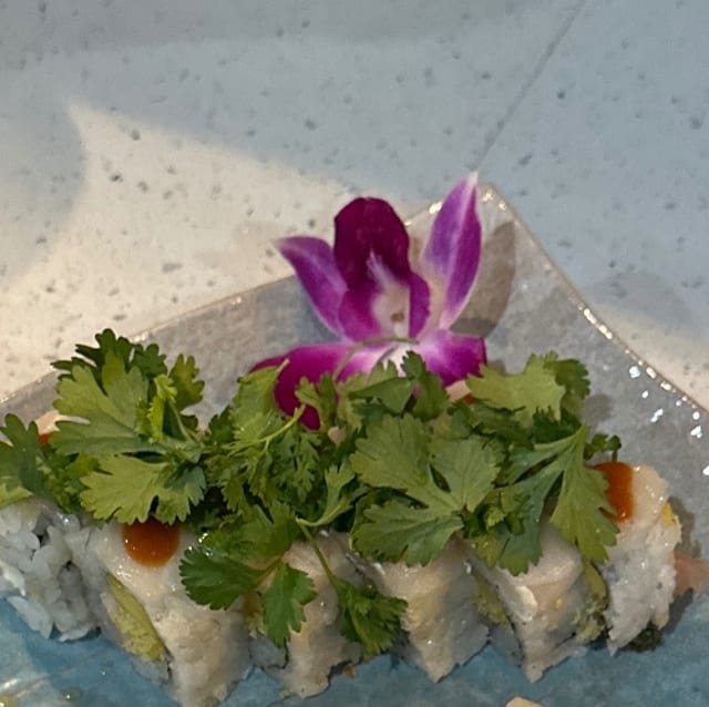 Thai Delight.