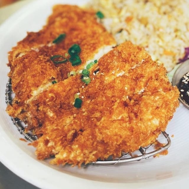 Katsu.