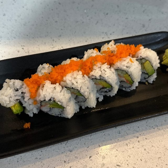 California Roll.