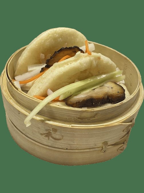 Bao Bun.