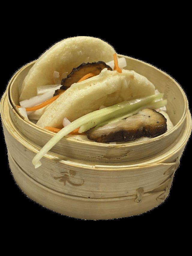 Bao Bun.