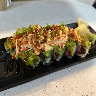 Terminator Roll