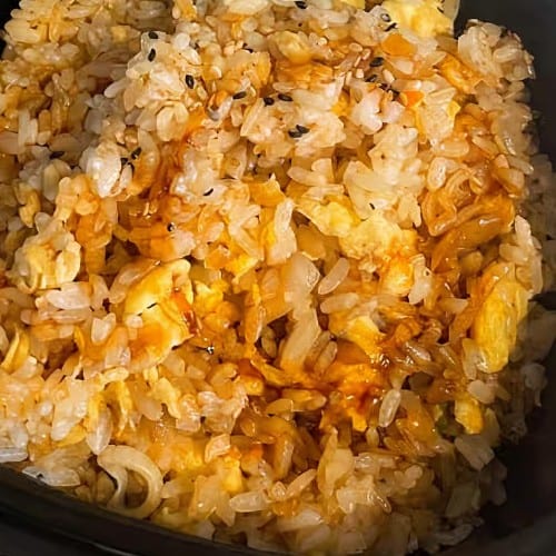 Fried Rice (Side).