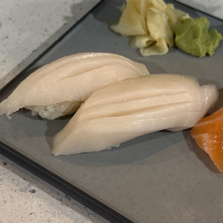 Explore Our Fresh Nigiri