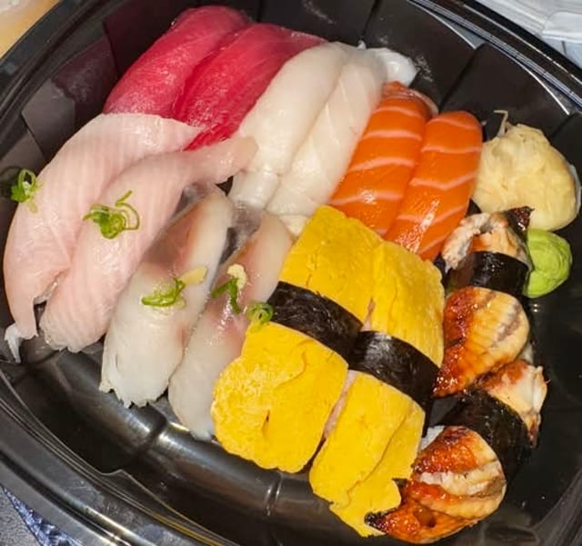Sushi Us.